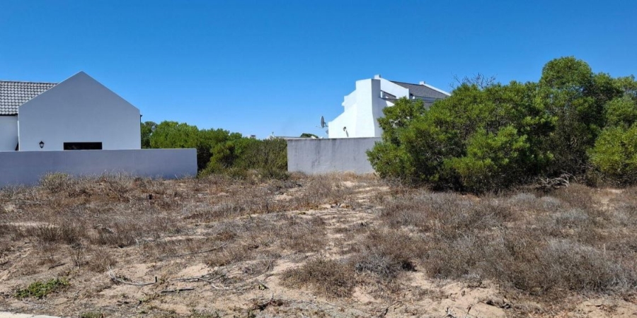 0 Bedroom Property for Sale in Shelley Point Western Cape